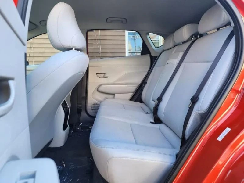 2025 Hyundai Kona - Image 10 of 12