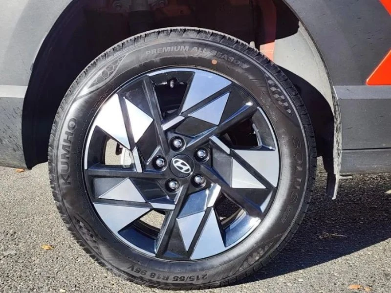 2025 Hyundai Kona - Image 7 of 12