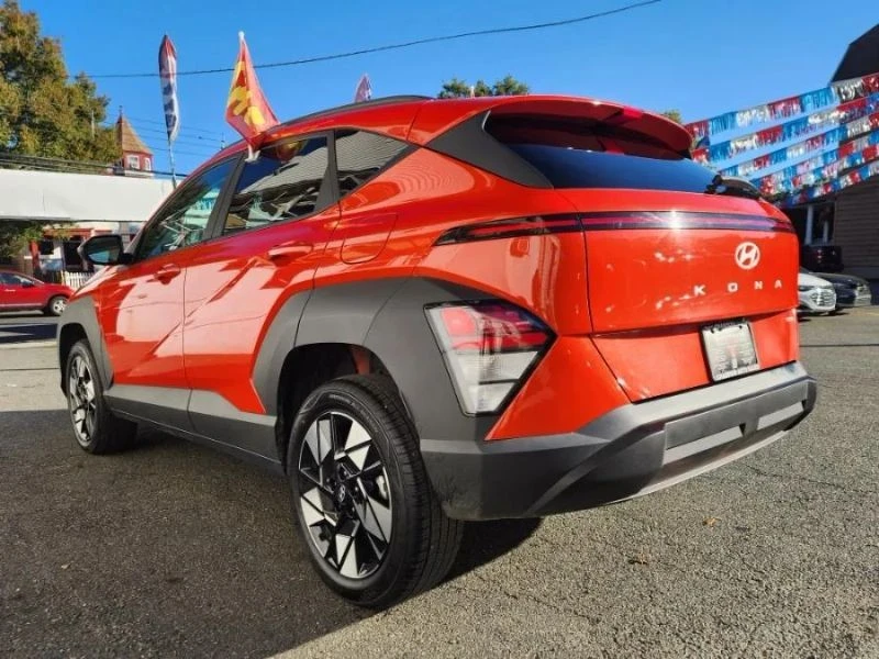 2025 Hyundai Kona - Image 3 of 12