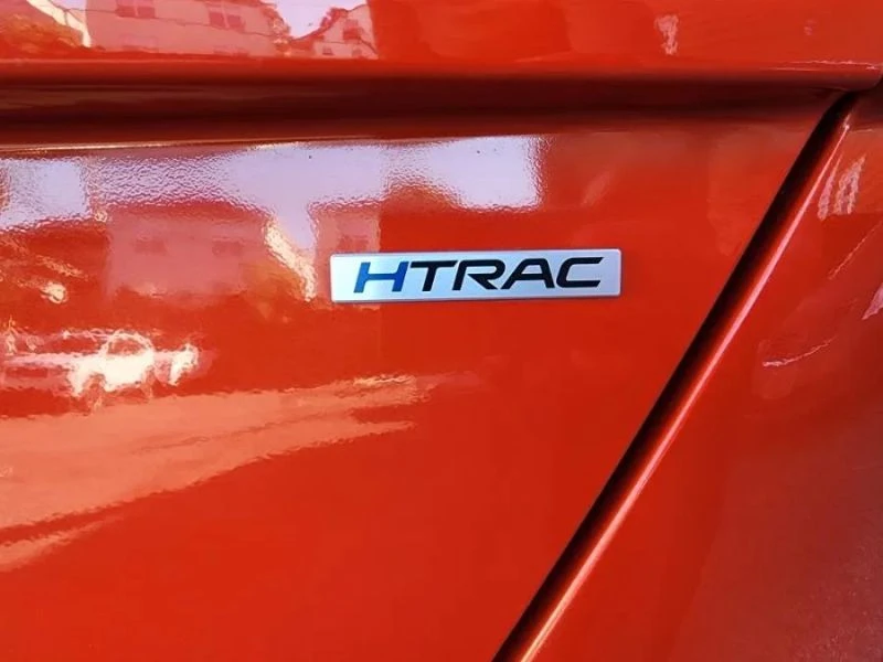 2025 Hyundai Kona - Image 8 of 12