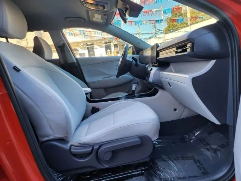 2025 Hyundai Kona - Image 12 of 12