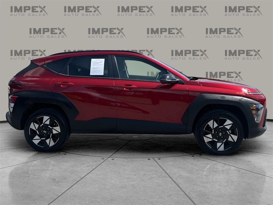 2025 Hyundai Kona - Image 6 of 12