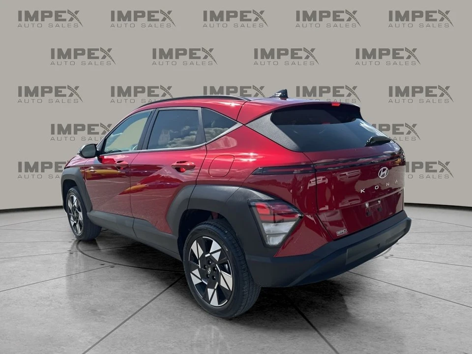 2025 Hyundai Kona - Image 3 of 12