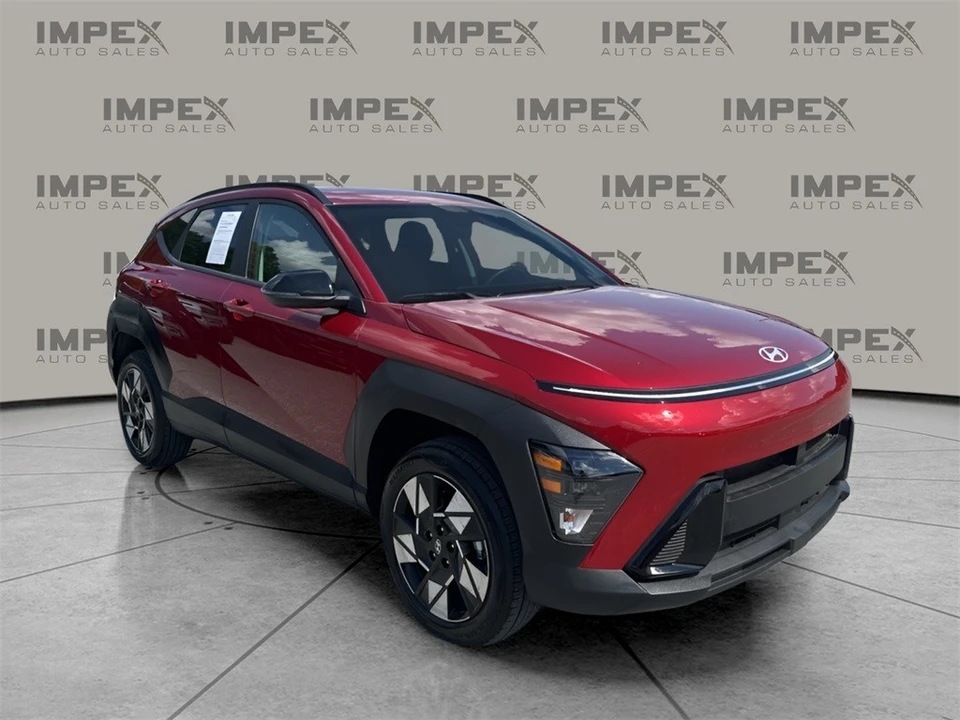 2025 Hyundai Kona - Image 7 of 12