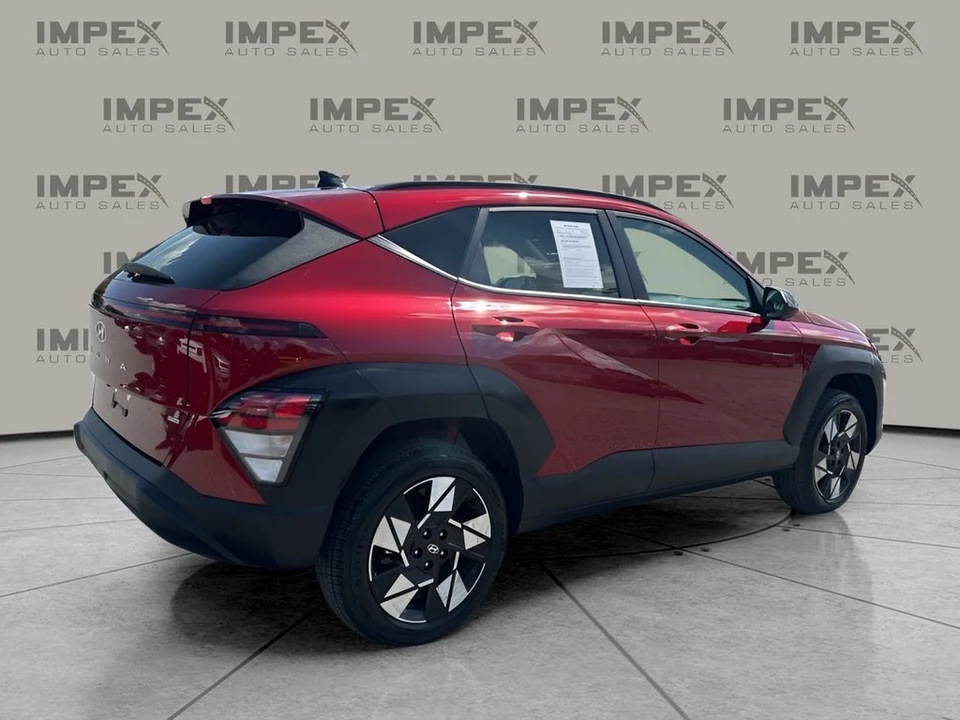 2025 Hyundai Kona - Image 5 of 12