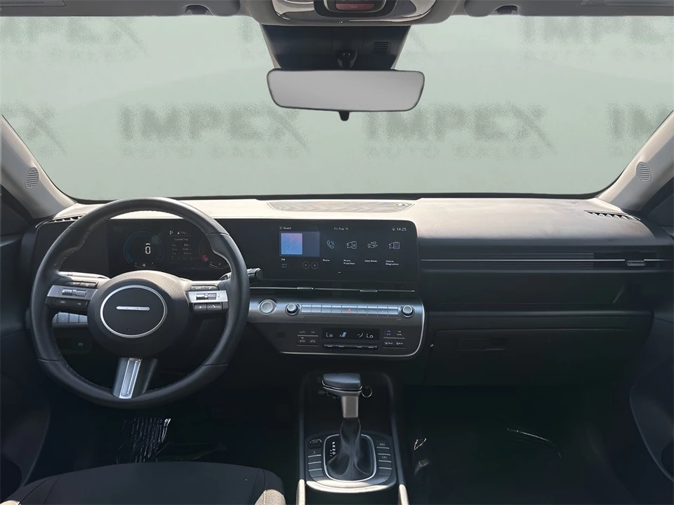 2025 Hyundai Kona - Image 12 of 12