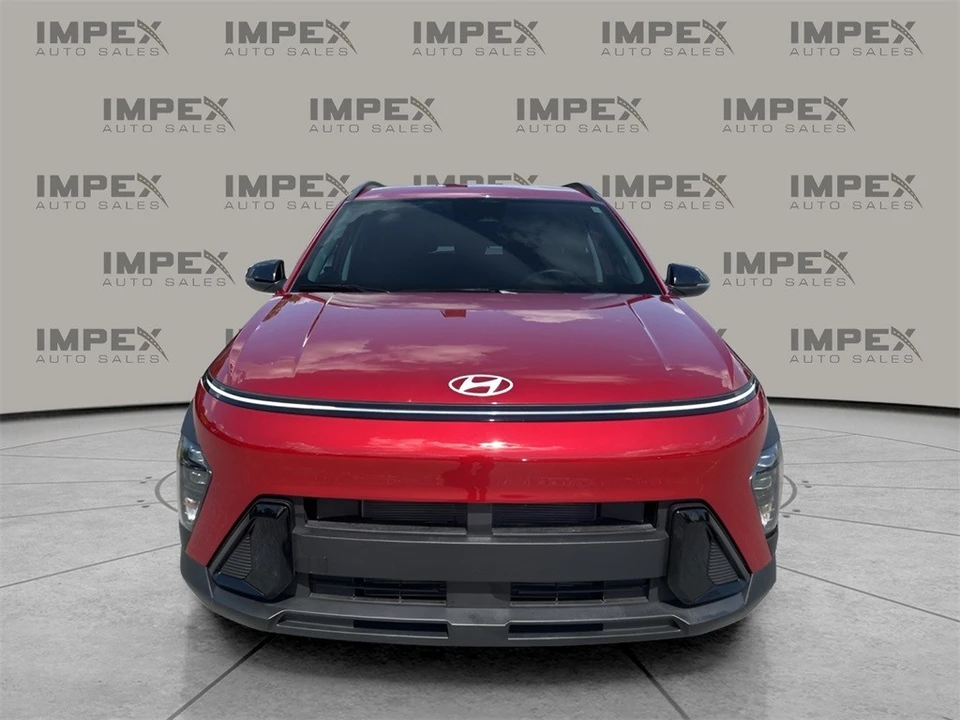 2025 Hyundai Kona - Image 8 of 12