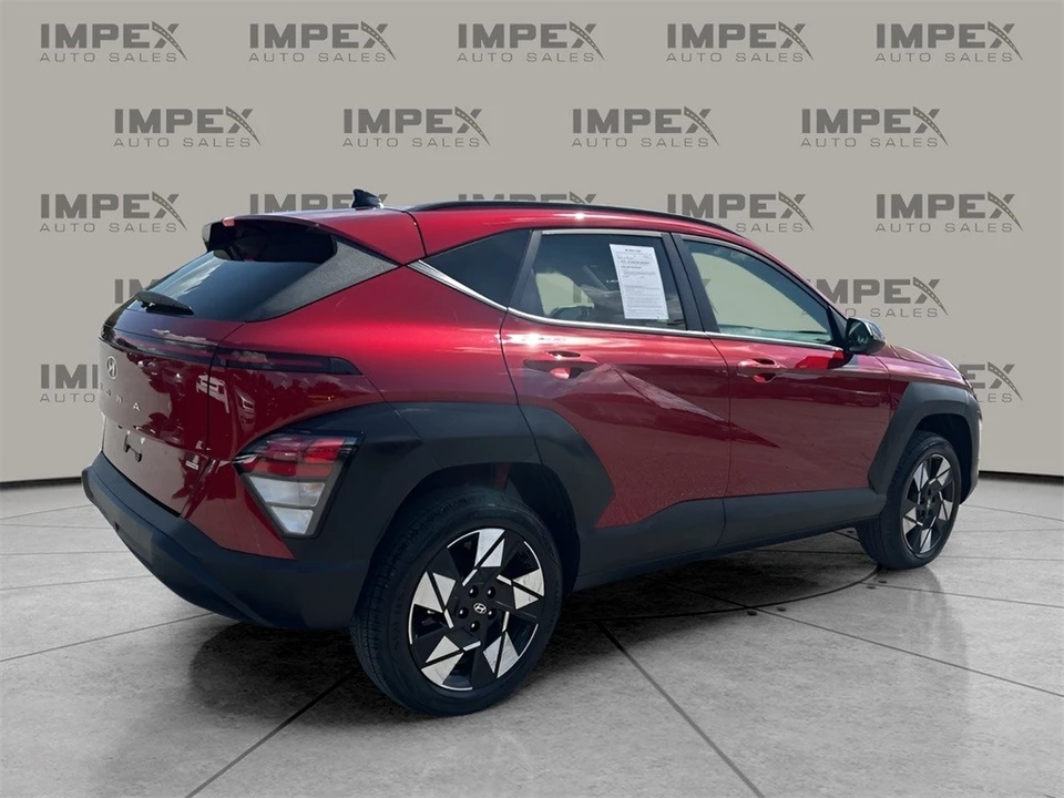 2025 Hyundai Kona - Image 5 of 12