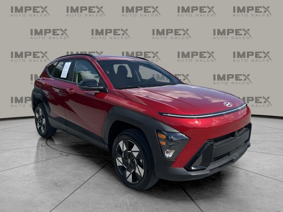 2025 Hyundai Kona - Image 7 of 12