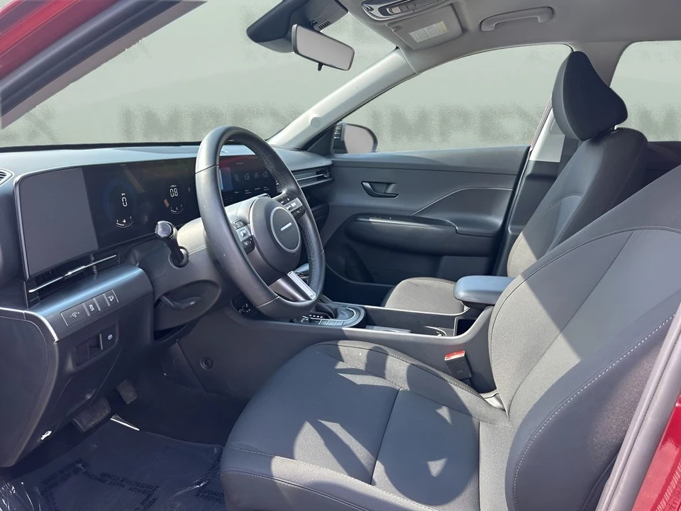 2025 Hyundai Kona - Image 9 of 12