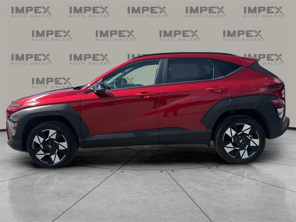 2025 Hyundai Kona - Image 2 of 12