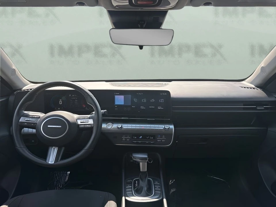 2025 Hyundai Kona - Image 12 of 12