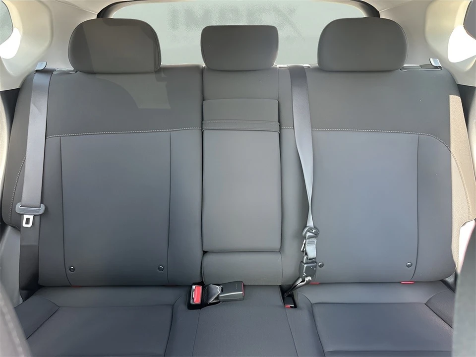 2025 Hyundai Kona - Image 11 of 12