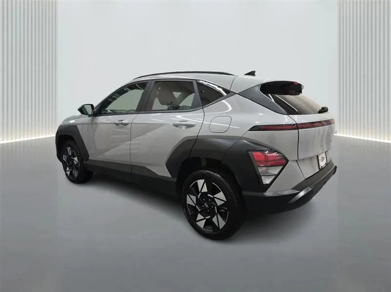 2025 Hyundai Kona - Image 3 of 12