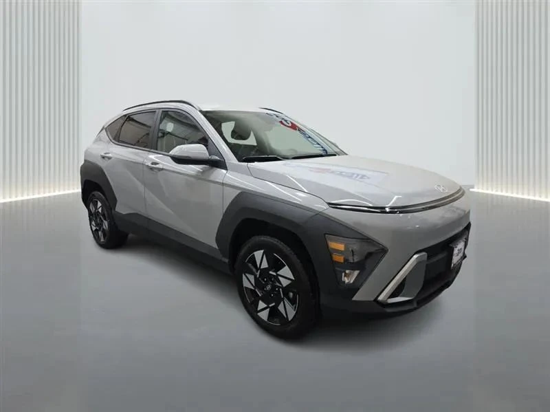 2025 Hyundai Kona - Image 7 of 12