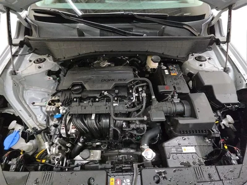 2025 Hyundai Kona - Image 11 of 12