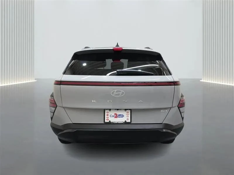 2025 Hyundai Kona - Image 4 of 12