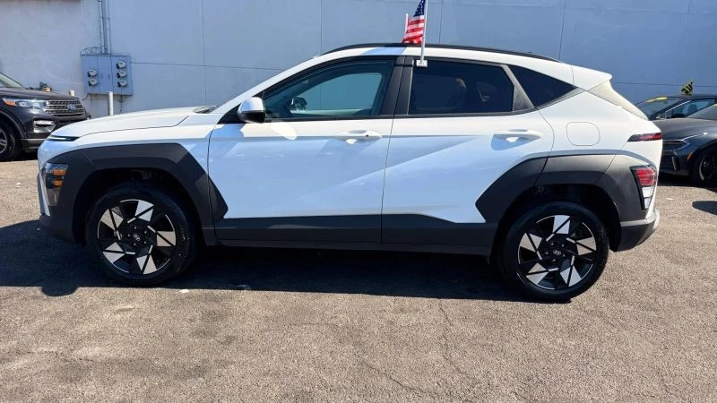 2025 Hyundai Kona - Image 10 of 12