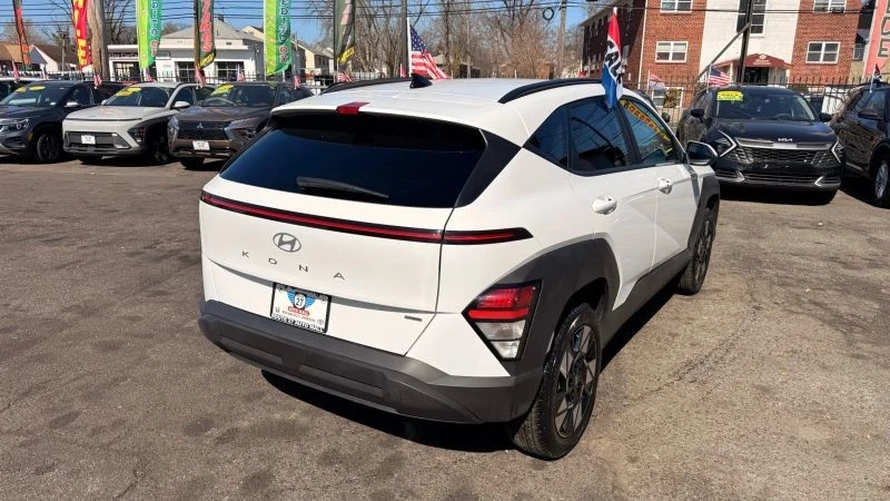 2025 Hyundai Kona - Image 7 of 12