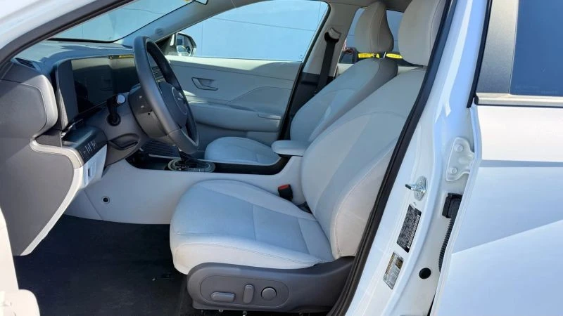 2025 Hyundai Kona - Image 12 of 12