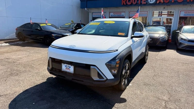 2025 Hyundai Kona - Image 4 of 12