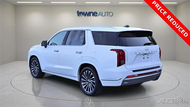 2025 Hyundai Palisade - Image 3 of 21