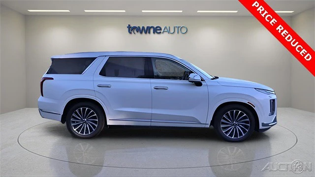 2025 Hyundai Palisade - Image 6 of 21