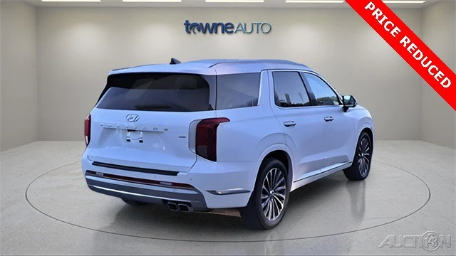 2025 Hyundai Palisade - Image 5 of 21