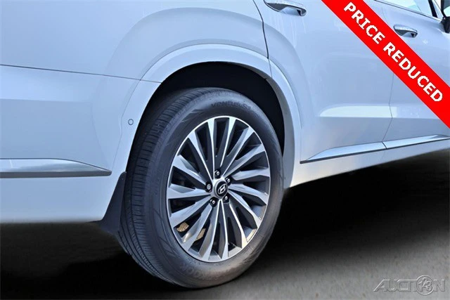 2025 Hyundai Palisade - Image 11 of 21
