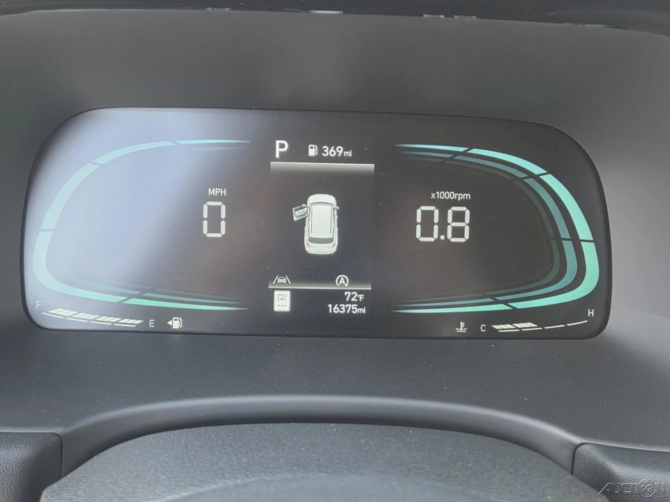 2025 Hyundai Palisade - Image 7 of 21