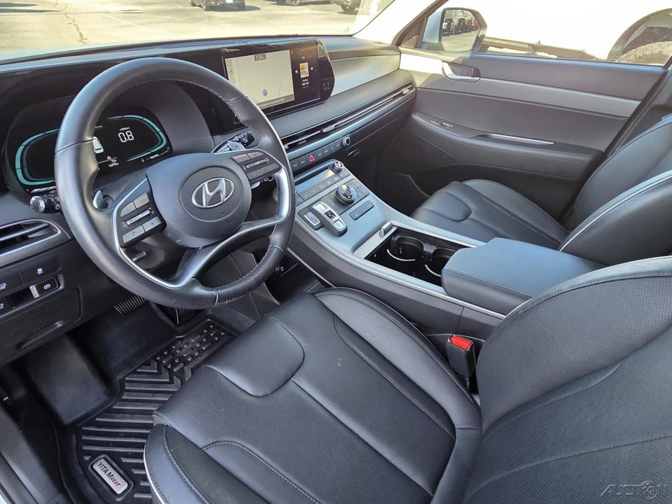2025 Hyundai Palisade - Image 10 of 21