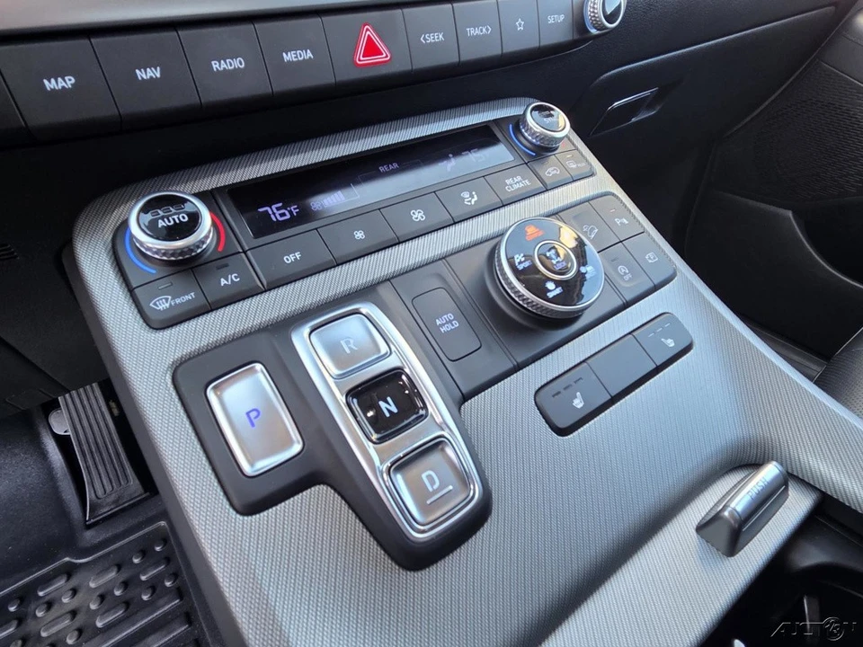 2025 Hyundai Palisade - Image 5 of 21