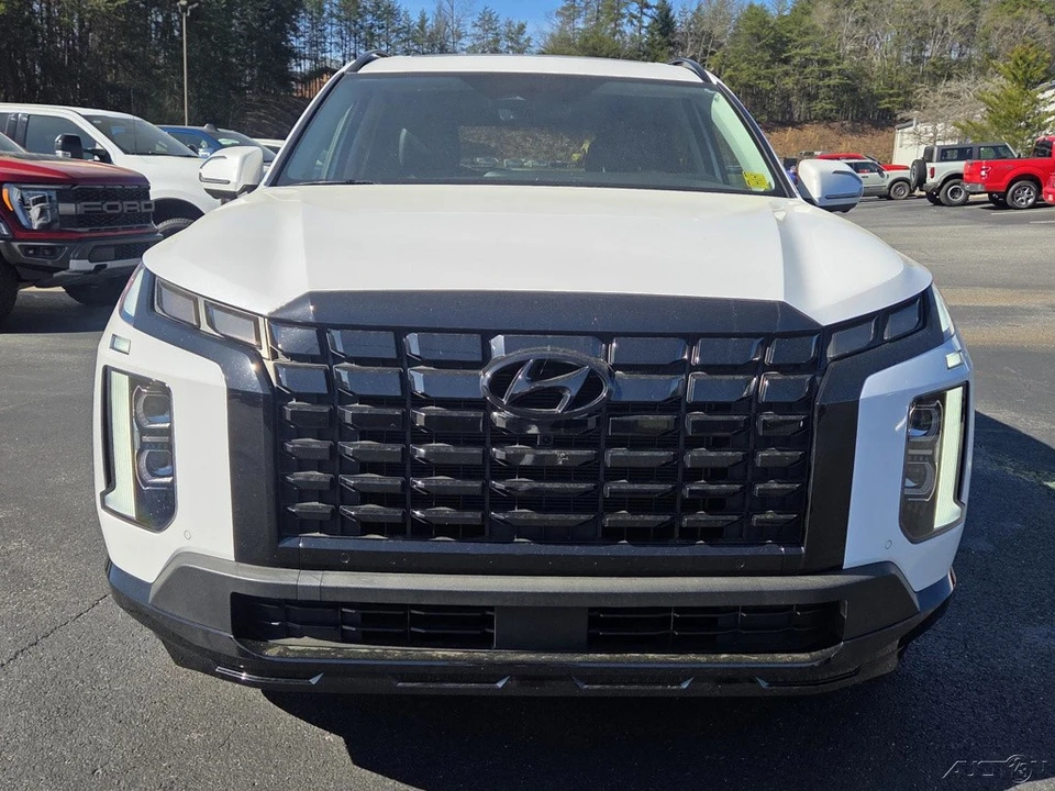 2025 Hyundai Palisade - Image 4 of 21