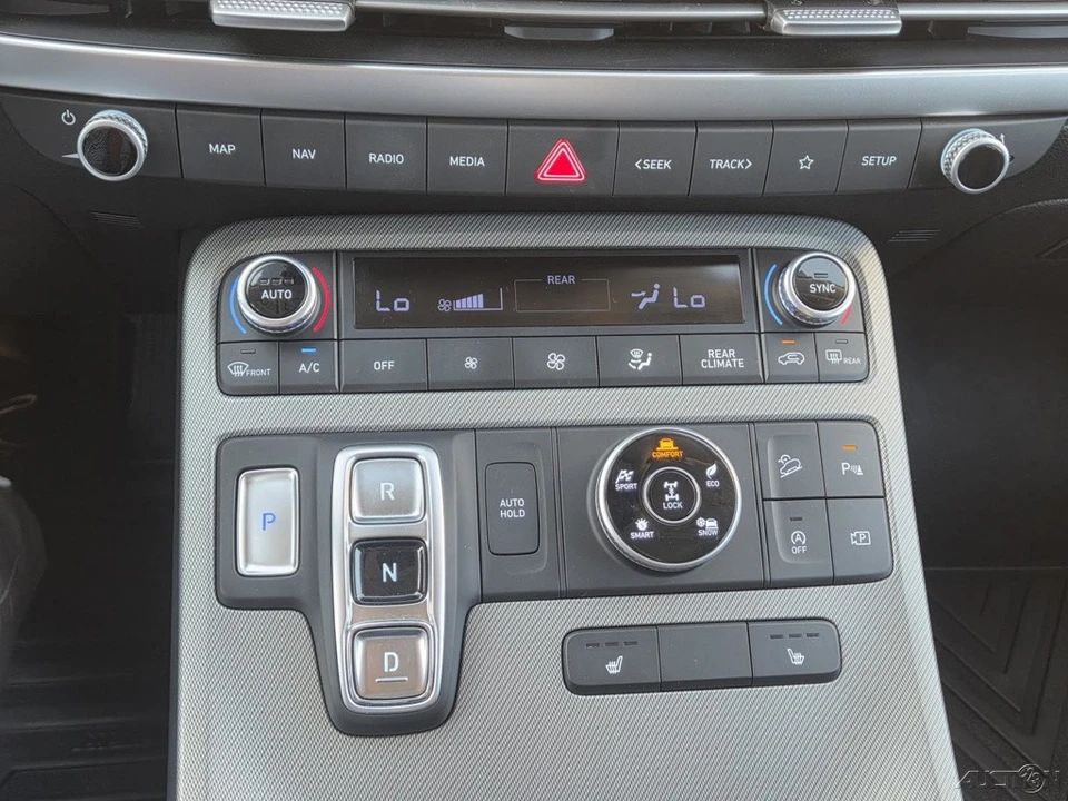 2025 Hyundai Palisade - Image 12 of 21