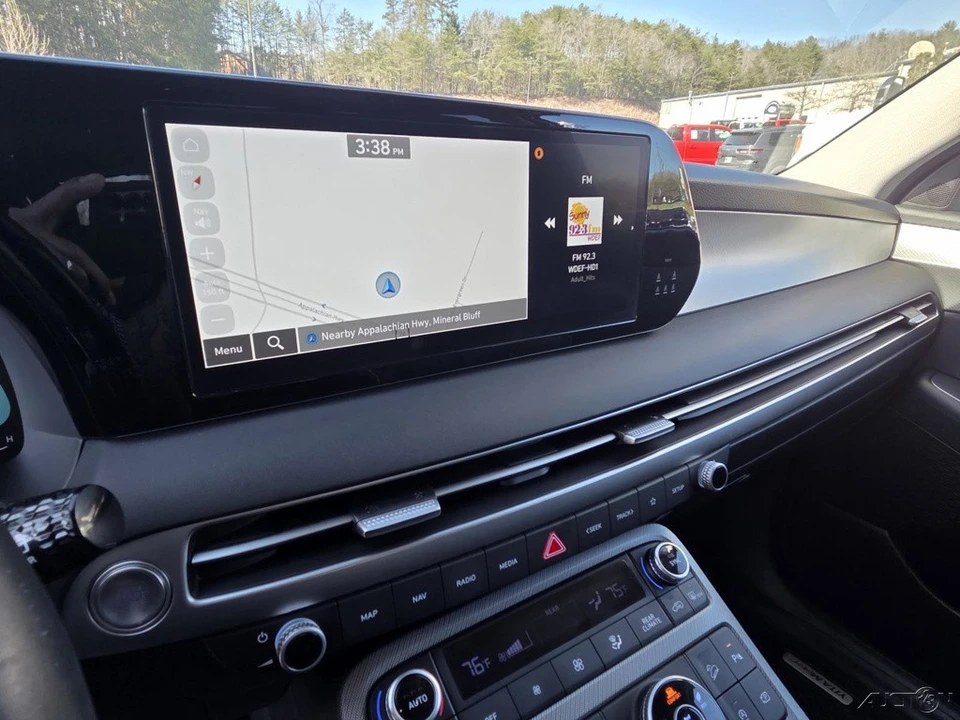 2025 Hyundai Palisade - Image 6 of 21