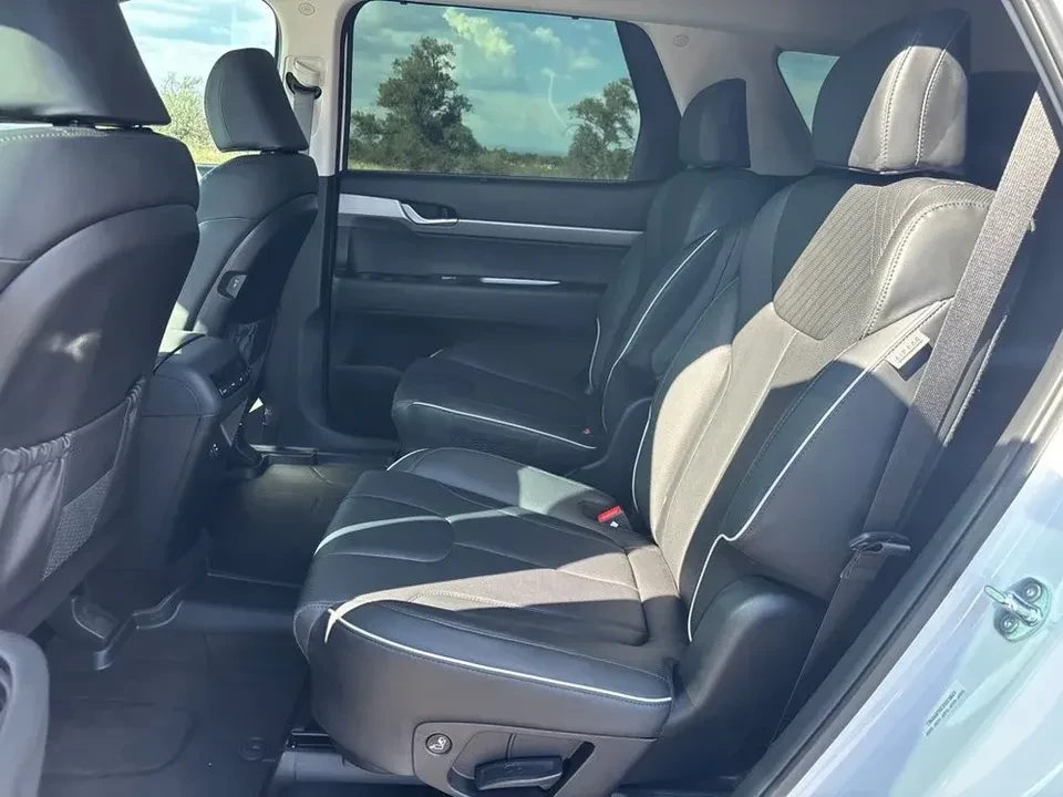 2025 Hyundai Palisade - Image 6 of 11