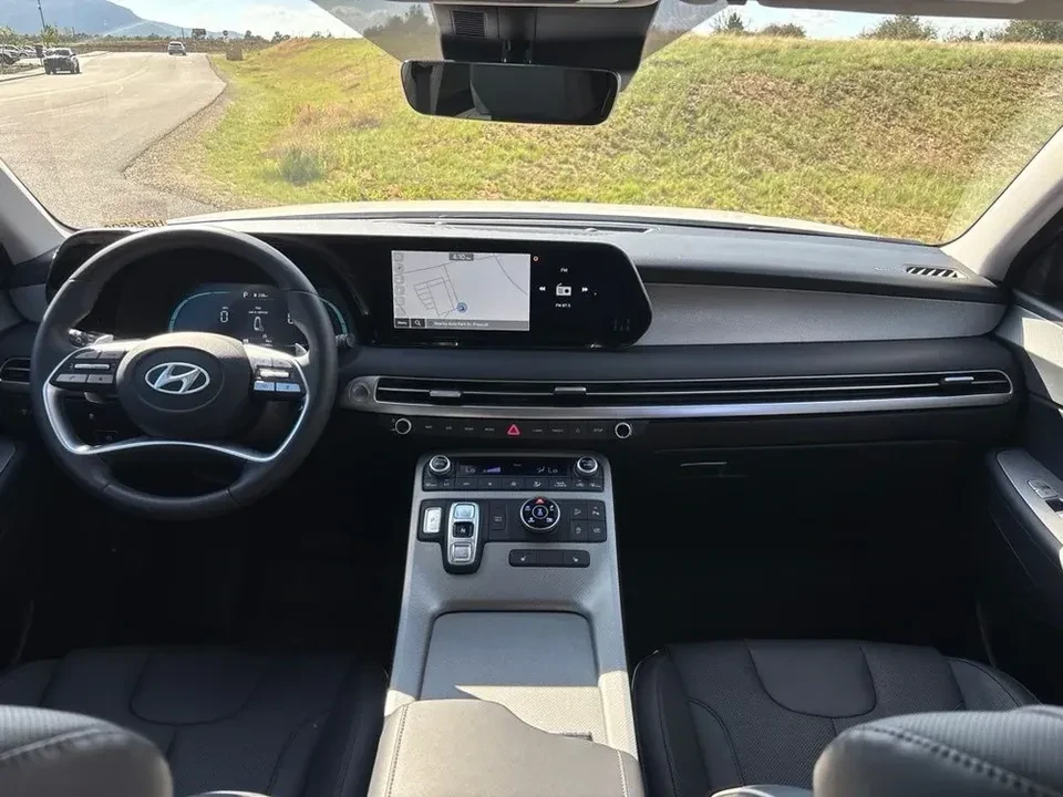 2025 Hyundai Palisade - Image 3 of 11