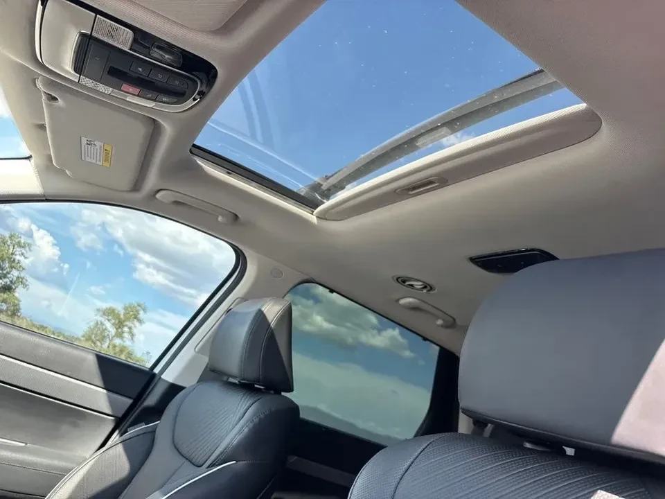 2025 Hyundai Palisade - Image 5 of 11