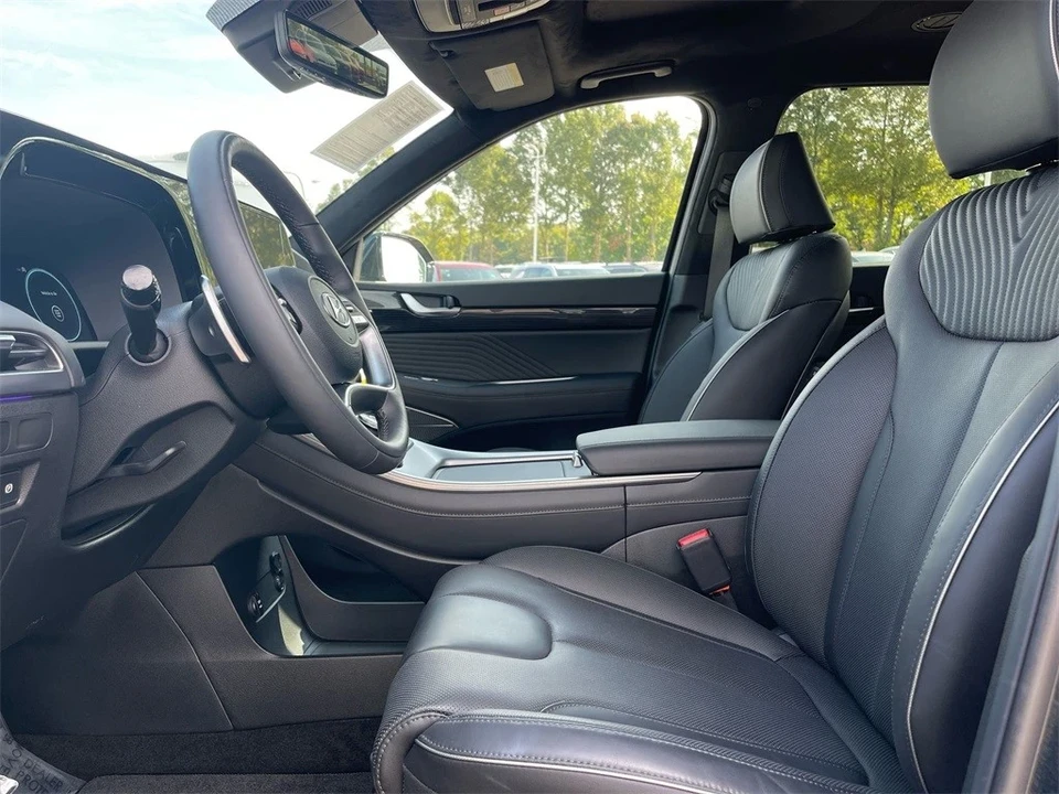 2025 Hyundai Palisade - Image 9 of 12