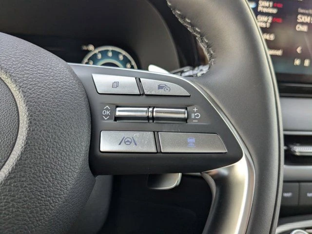2025 Hyundai Palisade - Image 21 of 21
