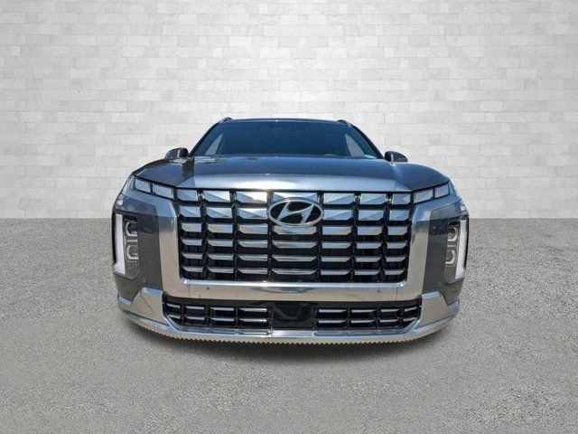 2025 Hyundai Palisade - Image 6 of 21