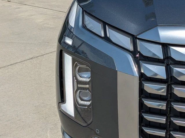 2025 Hyundai Palisade - Image 7 of 21