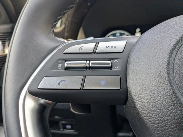 2025 Hyundai Palisade - Image 20 of 21