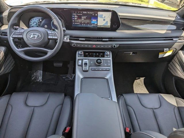 2025 Hyundai Palisade - Image 10 of 21