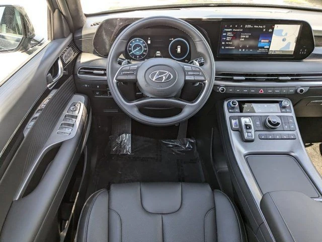 2025 Hyundai Palisade - Image 11 of 21