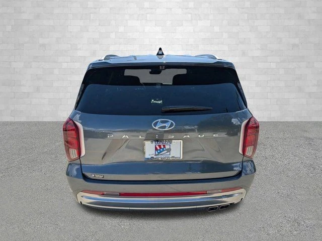 2025 Hyundai Palisade - Image 3 of 21