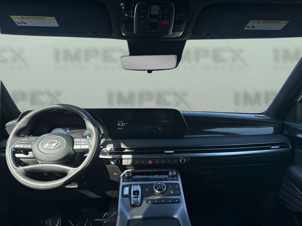 2025 Hyundai Palisade - Image 15 of 21