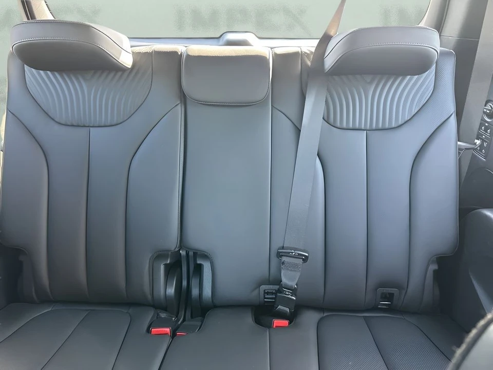 2025 Hyundai Palisade - Image 13 of 21