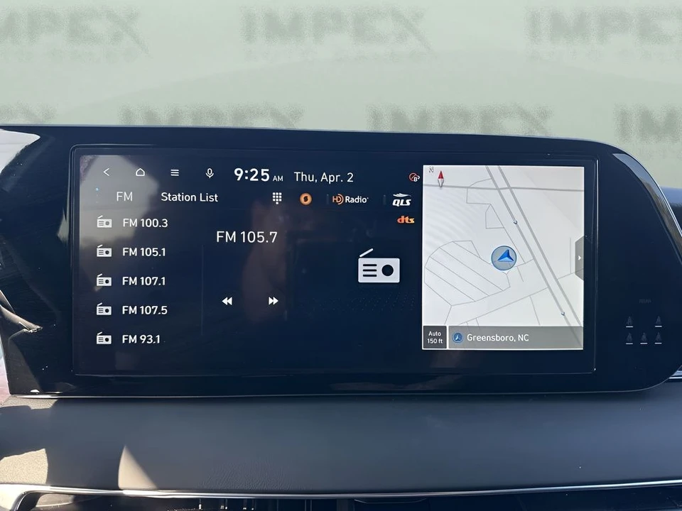 2025 Hyundai Palisade - Image 19 of 21