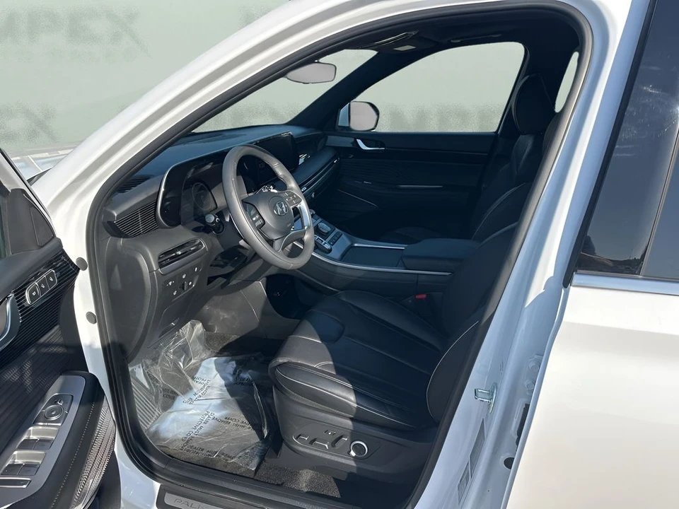 2025 Hyundai Palisade - Image 9 of 21
